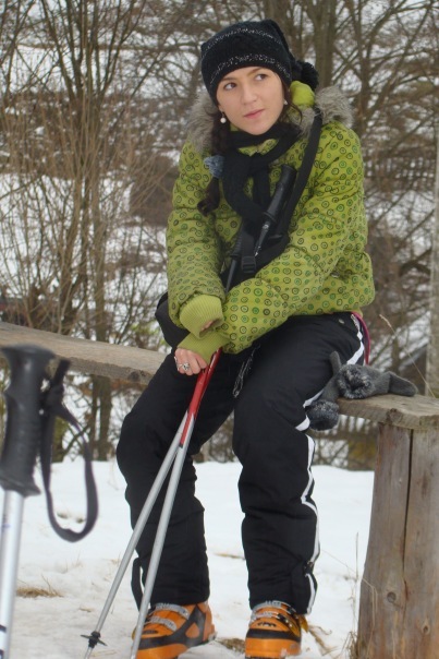 №32, Надія Олос, 36 лет, Ровно №32, Надія Олос, 36 лет, Ровно