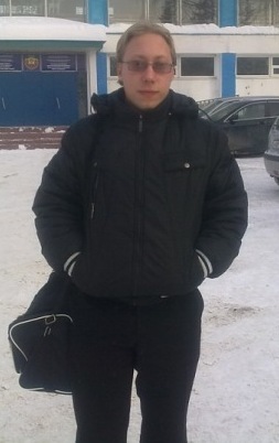 №26, Виталий Шанин, 36 лет, Чебоксары №26, Виталий Шанин, 36 лет, Чебоксары