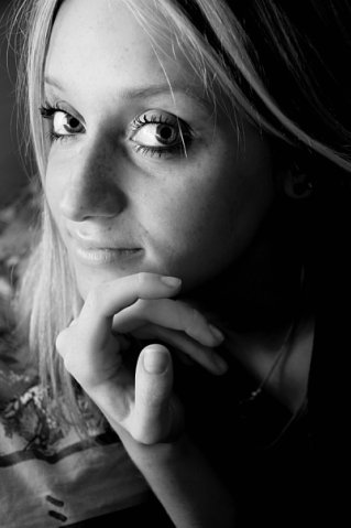 №45, Нина Астафьева, Тюмень, Россия №45, Нина Астафьева, Тюмень, Россия