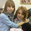 Аватар: Настюшка Love_vcex