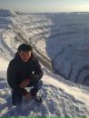 Фотография Саргылаан Капитонов