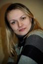 Фотография Закиевой Елизаветы
