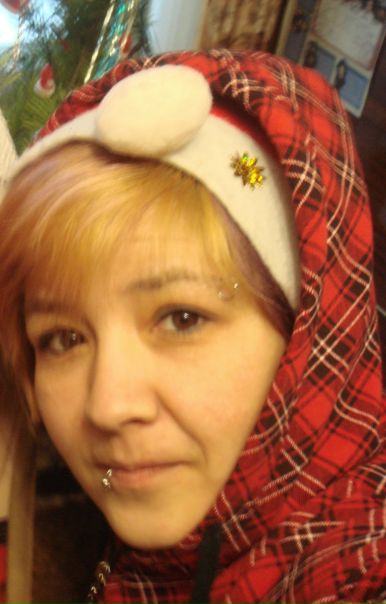 №196, Ольга Проскурнина, Омск №196, Ольга Проскурнина, Омск