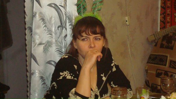 №1, Евгения Зорина, Туймазы №1, Евгения Зорина, Туймазы