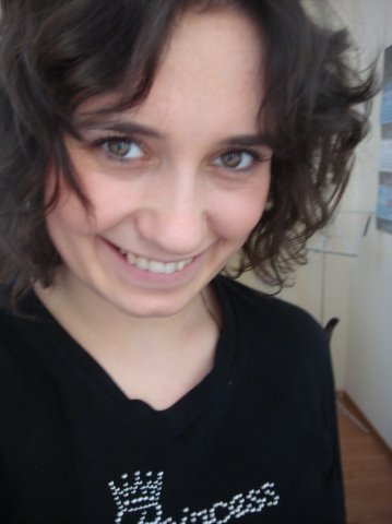 №1, Ирина Ирьянова №1, Ирина Ирьянова