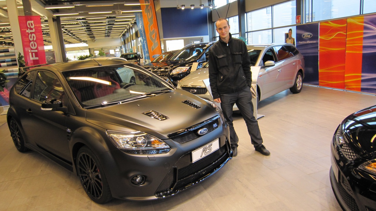 Фото профиля