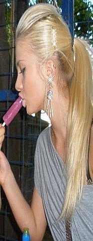 №38, Алина Титова, Днепр (Днепропетровск) №38, Алина Титова, Днепр (Днепропетровск)