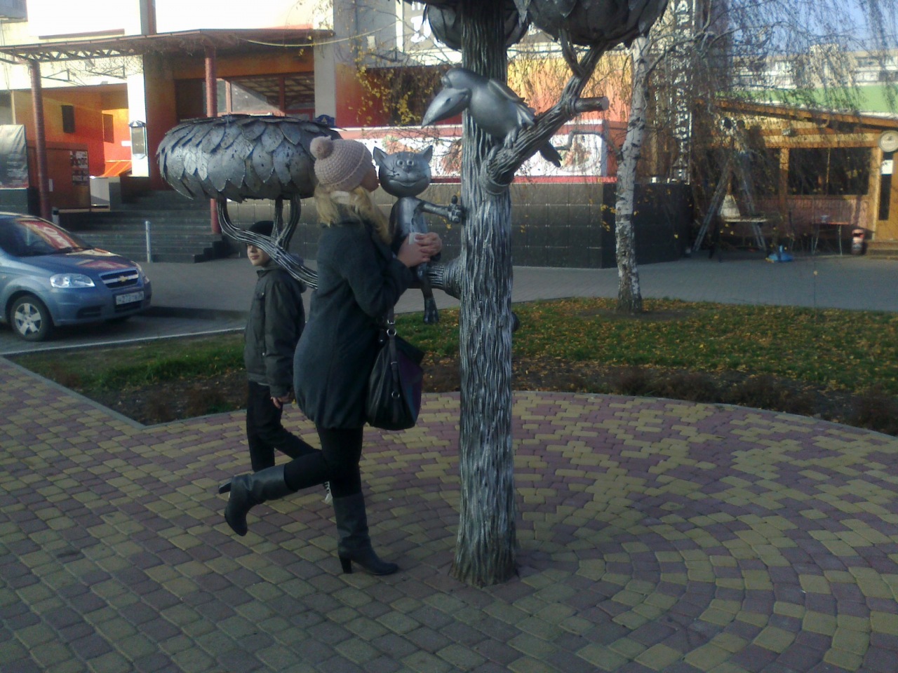 Фото профиля