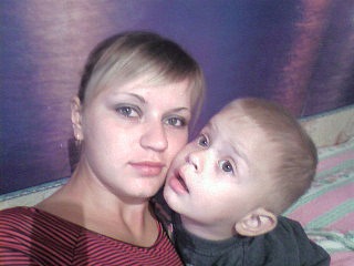 №94, Надія Калініна, 34 года №94, Надія Калініна, 34 года