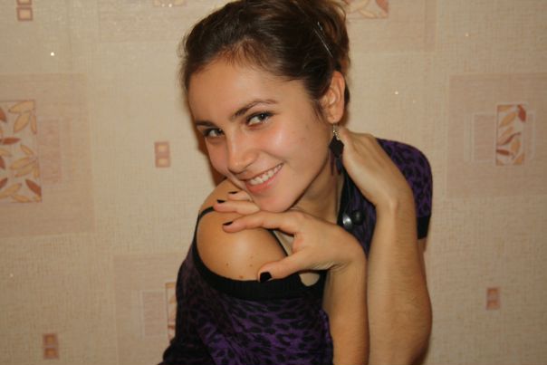№99, Алена Дик, 37 лет, Санкт-Петербург №99, Алена Дик, 37 лет, Санкт-Петербург