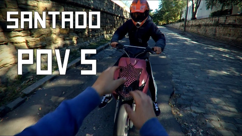 Паркур от первого лица 5 ( POV)