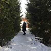 Мария Матвеева