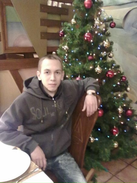 №46, Сергей Смоляченко, Запорожье, Украина №46, Сергей Смоляченко, Запорожье, Украина