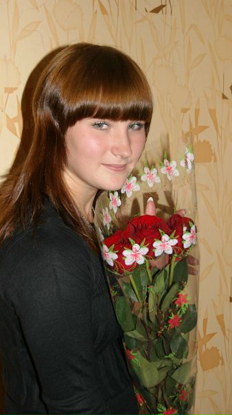 №12, Екатерина Медведкова №12, Екатерина Медведкова