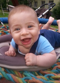 Дмитрий Макаров