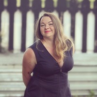 Екатерина Киселёва