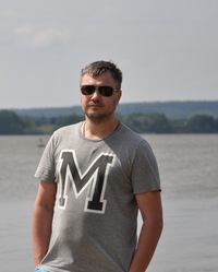 Олег Пигасов