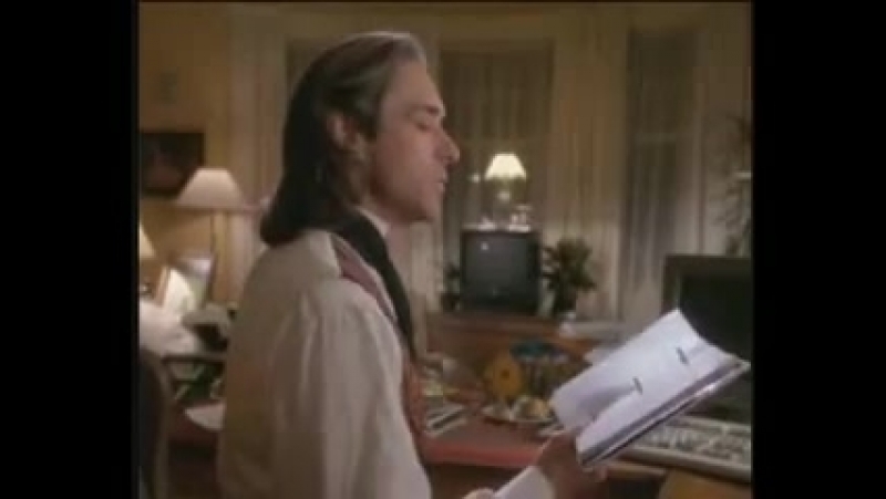 Бейкер стрит: Возвращение Шерлока Холмса, 1994 Baker Street: Sherlock