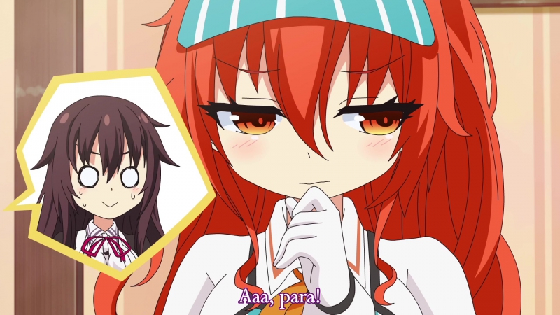 Uragiri Subs Nora to Oujo to Noraneko Heart 01
