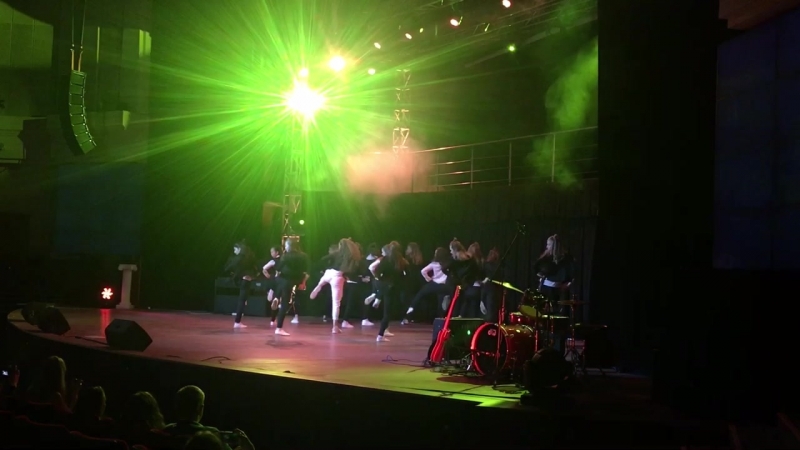 Move your