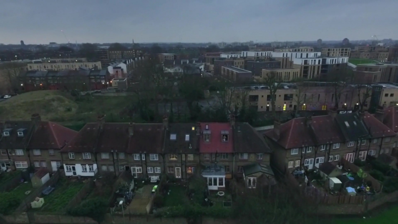 Mount Kimbie We Go Home Together ft. James