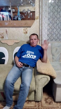 Сергей Спиридонов