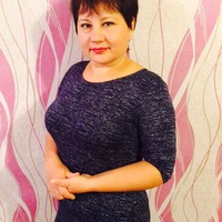 Алла Михайлова