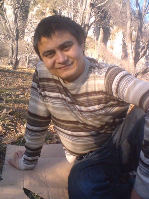 Фото профиля