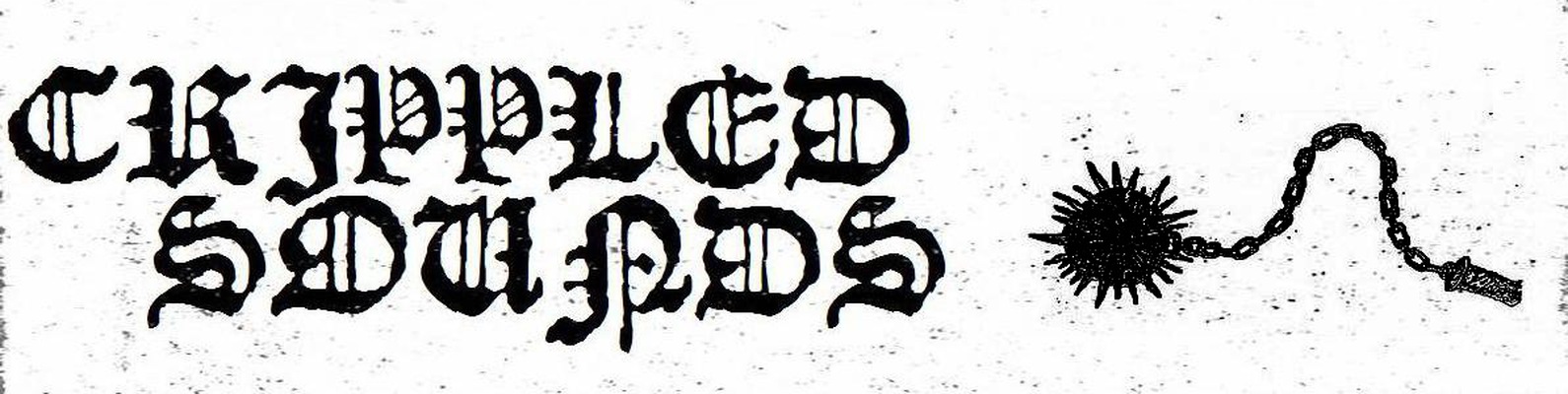 Crippled Sounds 2026 | ВКонтакте