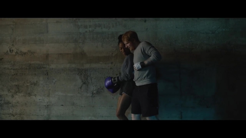 Ed Sheeran Shape of You Official