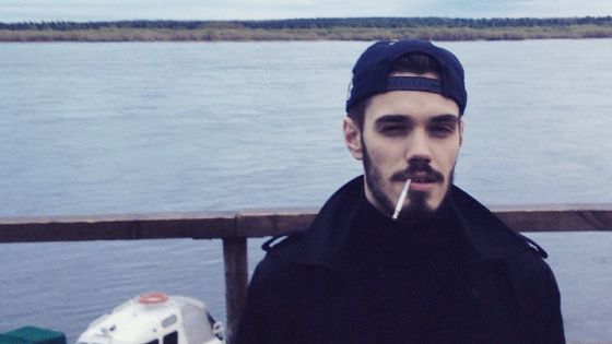 Илья Беляков, Россия, Москва