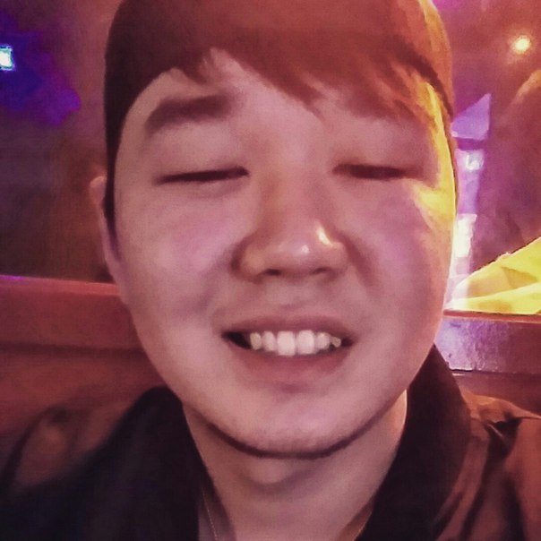 Максим Тегай, Узбекистан, Ташкент