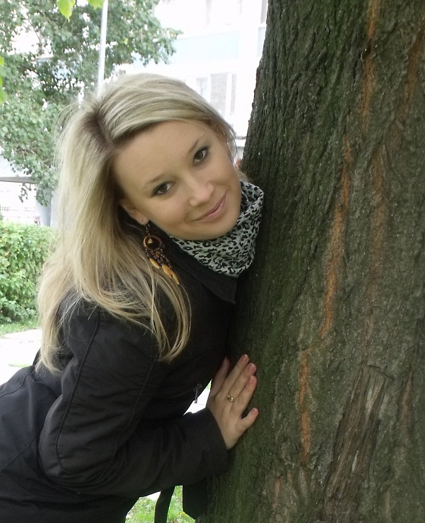 Анастасия Калинина Фото – Telegraph