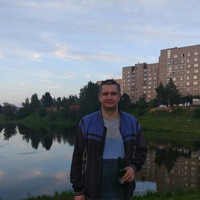 Макс Терещенко