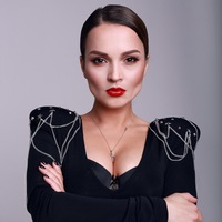 Екатерина Казакевич