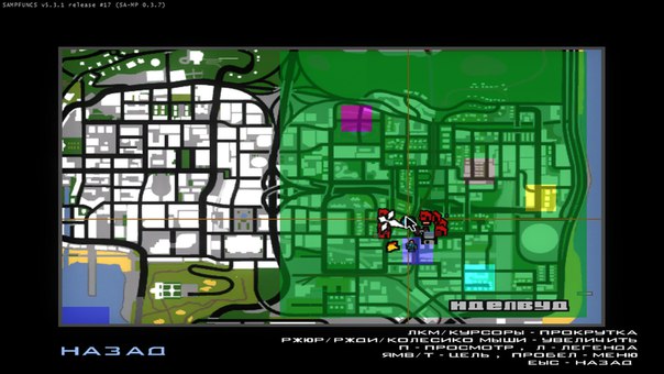 Константин Шубин, Россия, Новокузнецк