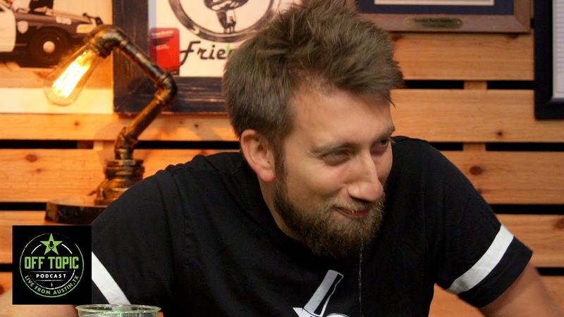 Nose To Genitals Off Topic,