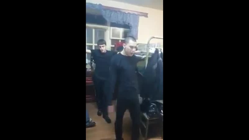 Тюремная