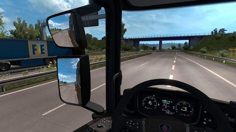 Revisiting Germany: Hamburg to