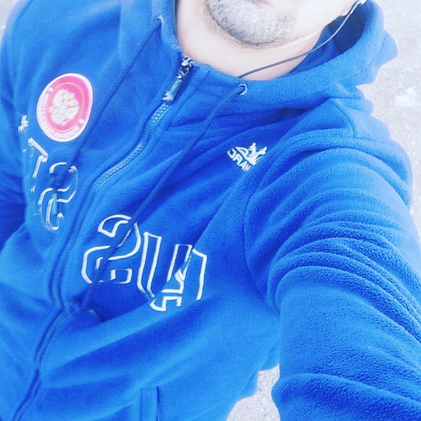 Чао Замиров, Россия, Санкт-Петербург