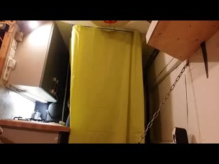 Shower Flexible (tuto ) Légère Et Peu Couteuse Pour Camion Aménagé Ou Camping Car
