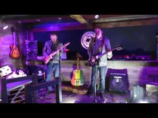 Стёпа СОБОЛЕВ @ Husky bar (SPb) 2018-05-04