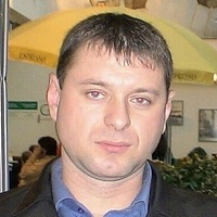 Сергей Моисеев