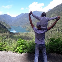 Евгений Волков