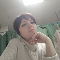 Наталья Абрамова