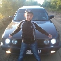 Сергей Комаров