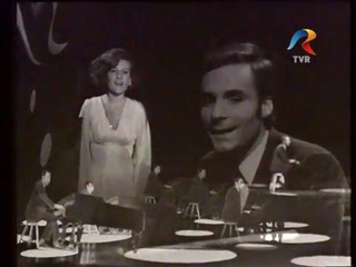 Stela Enache si Florin Bogardo - Ca o chemare