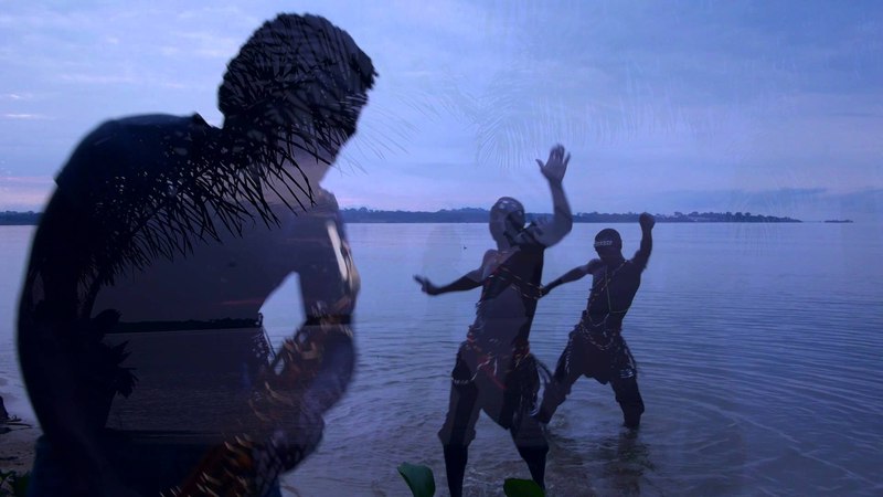 Dawn By Brian Mugenyi Official Video