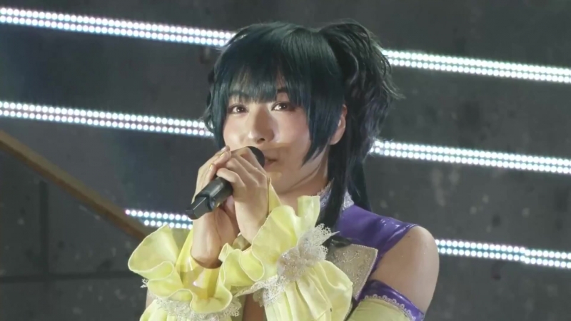 蒼井翔太 ( Aoi Shouta) Symphogear Live 2018 Encore