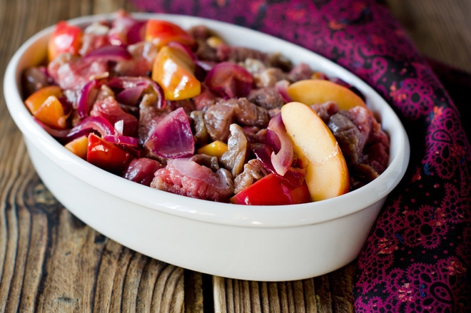 Блюда из печени: 3 вкусных рецепта, изображение №3